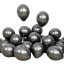 Narozeninové latexové balónky 25 cm 10 ks 1