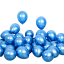 Narozeninové latexové balónky 25 cm 10 ks 3