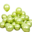 Narozeninové latexové balónky 25 cm 10 ks 13