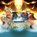 Naruto Shippuden Ultimate Ninja STORM Legacy XBOX One / Xbox Series X|S Fiók 1