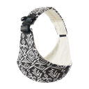 Nascitore di sicurezza per bambino da portare sul fianco Con spallaccio regolabile Supporto per schiena e anche Comodo per portare il bambino 3