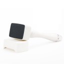 Nastavibile derma stampo con microaghi per la rigenerazione della pelle Stampante derma con 140 microaghi in acciaio inossidabile Strumento per mesoterapia con lunghezza degli aghi regolabile 14 x 3,3 cm 1