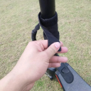 Nastaviteľné prenosné popruhy na elektrickú kolobežku Xiaomi M365 1S Pro 2 20 x 18 x 2 cm Pevné plátno PP pohodlné nosenie 3