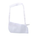 Nastavitelný Ramenní Popruh Na Ruku Ortéza Pro Snížení Bolesti Lokte Zápěstí a Ramene Prodyšná Síťovina 21 x 40 x 5 cm Univerzální Po Úrazu 4