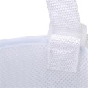 Nastavitelný Ramenní Popruh Na Ruku Ortéza Pro Snížení Bolesti Lokte Zápěstí a Ramene Prodyšná Síťovina 21 x 40 x 5 cm Univerzální Po Úrazu 8