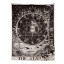 Nástěnná tapiserie s astrologickým motivem 5