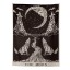 Nástěnná tapiserie s astrologickým motivem 8