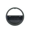 Nástěnný dekorativní květináč 3