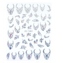 Nastri decorativi autoadesivi P3344 2