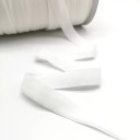 Nastro 20 mm 4,6 m in velluto Nastro decorativo di lusso Nastro in velluto per regali Decorazioni per matrimoni Lavoro manuale Creazione creativa Nastro lucido 2