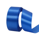 Nastro 4 cm 22 m in raso lucido nastro decorativo per confezionamento regali decorazioni per matrimoni creazione creativa produzione di decorazioni nastro decorativo 4