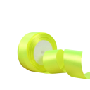 Nastro 4 cm 22 m in raso lucido nastro decorativo per confezionamento regali decorazioni per matrimoni creazione creativa produzione di decorazioni nastro decorativo 37