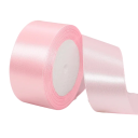 Nastro 4 cm 22 m in raso lucido nastro decorativo per confezionamento regali decorazioni per matrimoni creazione creativa produzione di decorazioni nastro decorativo 19