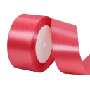 Nastro 4 cm 22 m in raso lucido nastro decorativo per confezionamento regali decorazioni per matrimoni creazione creativa produzione di decorazioni nastro decorativo 32