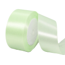 Nastro 4 cm 22 m in raso lucido nastro decorativo per confezionamento regali decorazioni per matrimoni creazione creativa produzione di decorazioni nastro decorativo 27