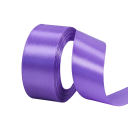 Nastro 4 cm 22 m in raso lucido nastro decorativo per confezionamento regali decorazioni per matrimoni creazione creativa produzione di decorazioni nastro decorativo 11