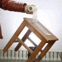 Nastro adesivo trasparente 10 m 2