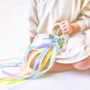 Nastro da ginnastica con sonagli 2