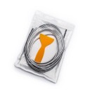 Nastro decorativo per interni auto 5 m 9