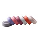 Nastro di carta adesivo a griglia 10 m x 15 mm nastro decorativo per pianificazione fai-da-te per scrapbooking e journaling di diversi 2