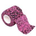 Nastro di kinesiotaping con motivo 2,5 cm x 4,8 m 12