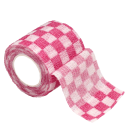 Nastro di kinesiotaping con motivo 2,5 cm x 4,8 m 15