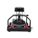 Nástroj na oddělení displeje mobilu silná přísavka 14×11 cm přísavný otvírák pro demontáž obrazovky telefonu 1