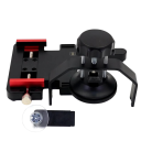 Nástroj na oddělení displeje mobilu silná přísavka 14×11 cm přísavný otvírák pro demontáž obrazovky telefonu 2