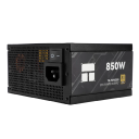 Nätaggregat 550W för ATX 3.0-datorlåda Stabilt utförande 100-240V Kompakt storlek 10x12,5x6,4 cm PC-tillbehör 4