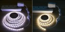 Natsensor med bevægelsesdetektion og LED-strip J1401 4