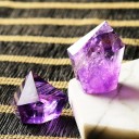 Natural Amethyst 1