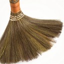 Natural Wooden Broom 7