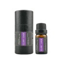 Naturlig duftolie Æterisk olie til stresslindring Olie med naturlig aroma Duftessens til diffuser 10 ml 25