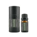 Naturlig duftolie Æterisk olie til stresslindring Olie med naturlig aroma Duftessens til diffuser 10 ml 2