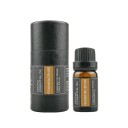 Naturlig duftolie Æterisk olie til stresslindring Olie med naturlig aroma Duftessens til diffuser 10 ml 7