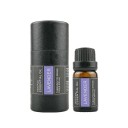 Naturlig duftolie Æterisk olie til stresslindring Olie med naturlig aroma Duftessens til diffuser 10 ml 1