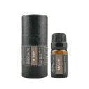 Naturlig duftolie Æterisk olie til stresslindring Olie med naturlig aroma Duftessens til diffuser 10 ml 27