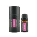 Naturlig duftolie Æterisk olie til stresslindring Olie med naturlig aroma Duftessens til diffuser 10 ml 10