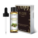 Naturlig planteæterisk olie til diffuser Naturlig æterisk olie Aroma med naturlige ekstrakter 10 ml 23