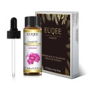 Naturlig planteæterisk olie til diffuser Naturlig æterisk olie Aroma med naturlige ekstrakter 10 ml 18