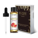 Naturlig planteæterisk olie til diffuser Naturlig æterisk olie Aroma med naturlige ekstrakter 10 ml 21