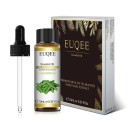 Naturlig planteæterisk olie til diffuser Naturlig æterisk olie Aroma med naturlige ekstrakter 10 ml 15