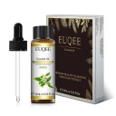 Naturlig planteæterisk olie til diffuser Naturlig æterisk olie Aroma med naturlige ekstrakter 10 ml 27