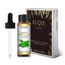 Naturlig planteæterisk olie til diffuser Naturlig æterisk olie Aroma med naturlige ekstrakter 10 ml 7