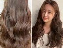 Naturlig urtehårfarve 20 ml Urteshampoo Farvning og regenerering Dækning af gråt hår Til kvinder og mænd Nærer hovedbunden Reparerende effekt 7