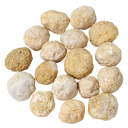 Natuurlijke agaatgeodes 10 stuks Ongeopende stenen om te breken Grootte 2-3 cm Mineralen om te verzamelen Educatieve set voor kinderen en volwassenen 1