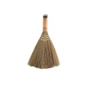 Natuurlijke houten bezem 2