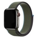 Ναυλονικό λουράκι για Apple Watch 42 mm / 44 mm / 45 mm 8