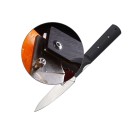 Navaja de bolsillo de acero inoxidable 2