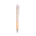 Navaja plegable con forma de bolígrafo de colores, cuchillo de corte de precisión para pegatinas de papel, manualidades, oficina, hogar y escuela. 6